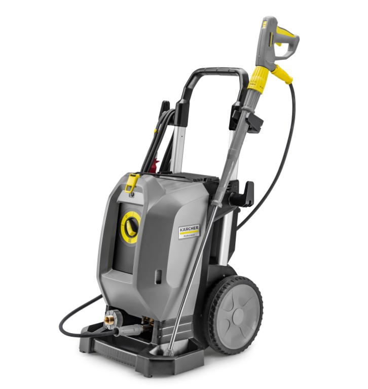 【崧象】德國凱馳KARCHER 高壓清洗機 HD 10/25-4 S