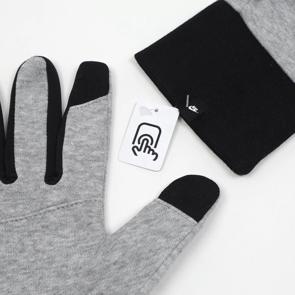 [秉宸] NIKE M CLUB FLEECE 2.0 手套 N1007163, , large