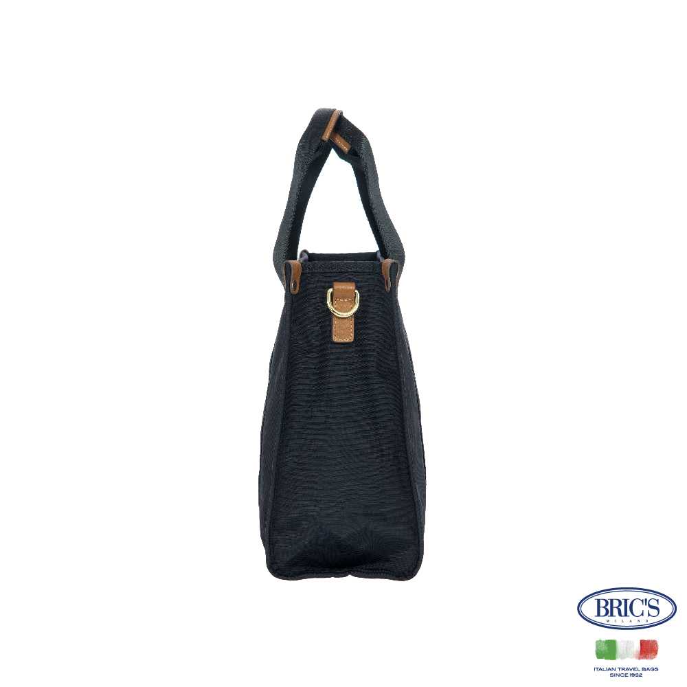 【Bric's】 X-collection 歌劇院托特包(S) BXG45854 - 深藍, , large