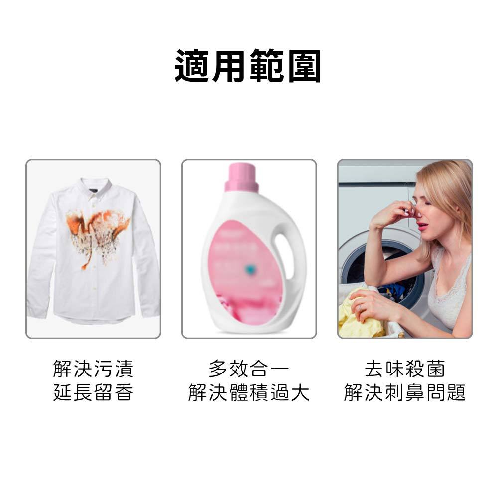 洗衣膠囊 盒裝 藍風鈴 四合一 柔軟精 36入 濃縮洗衣膠囊 洗衣凝膠【Ho覓好物】洗衣精 洗衣膠囊 JP2082, , large