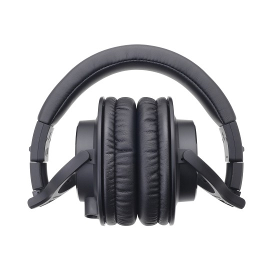 Audio-Technica 鐵三角 ATH-M40x 專業型監聽耳機【敦煌樂器】, , large