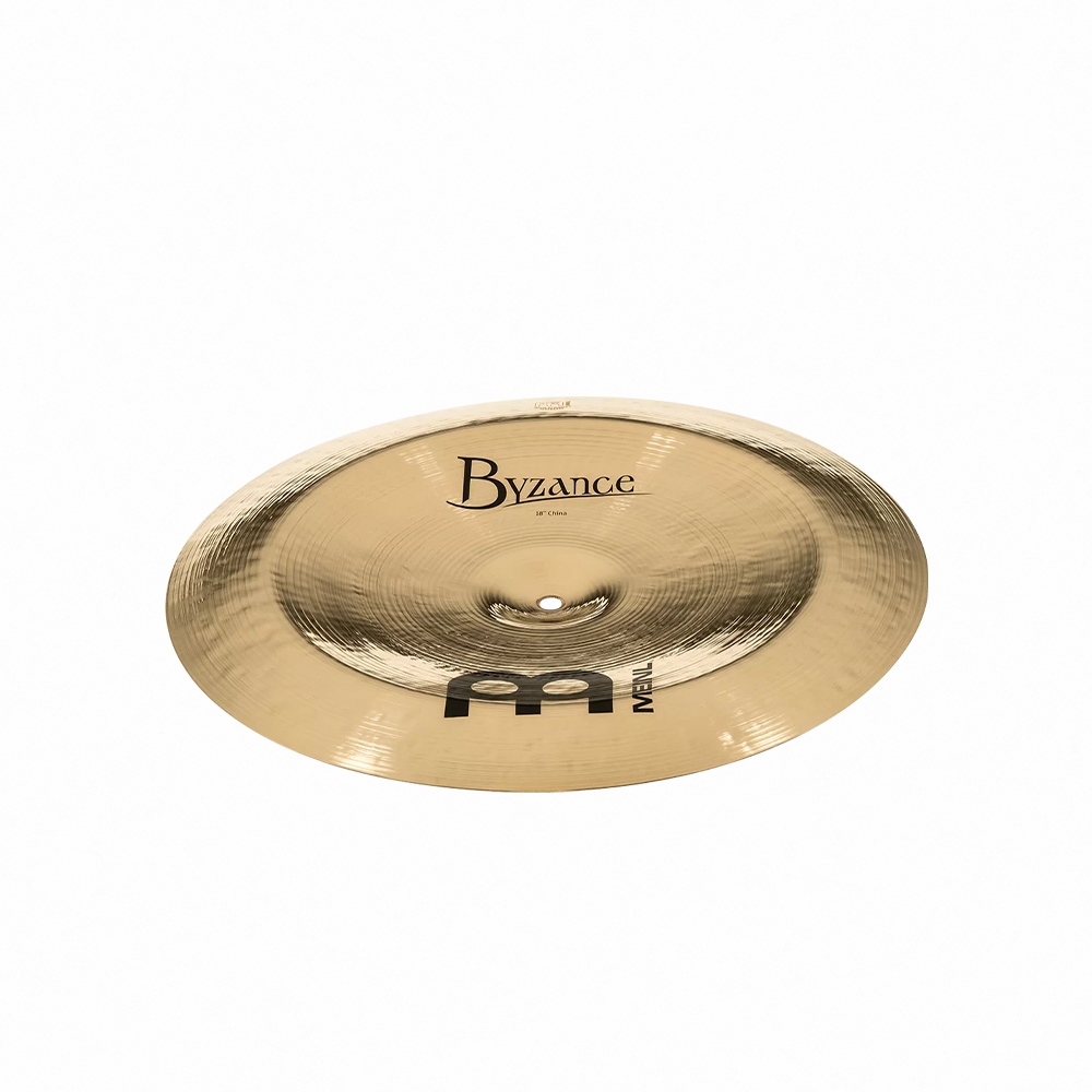 MEINL B18CH-B CHINA BRILLIANT 18吋 銅鈸【敦煌樂器】, , large