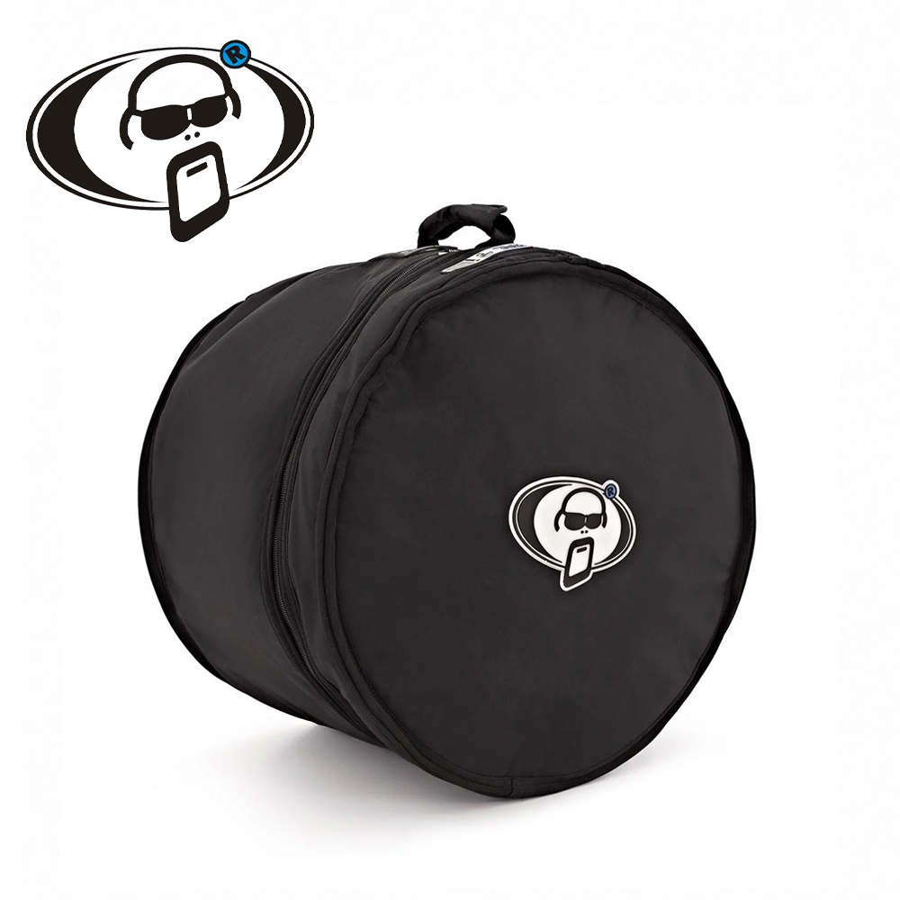 Protection Racket 2014-00 14吋 x 14吋 Floor Tom鼓專用袋【敦煌樂器】, , large