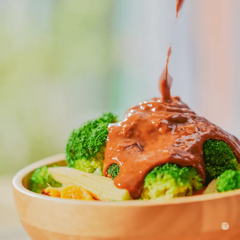 [或者安醬]純釀酸桔腐乳醬, , large