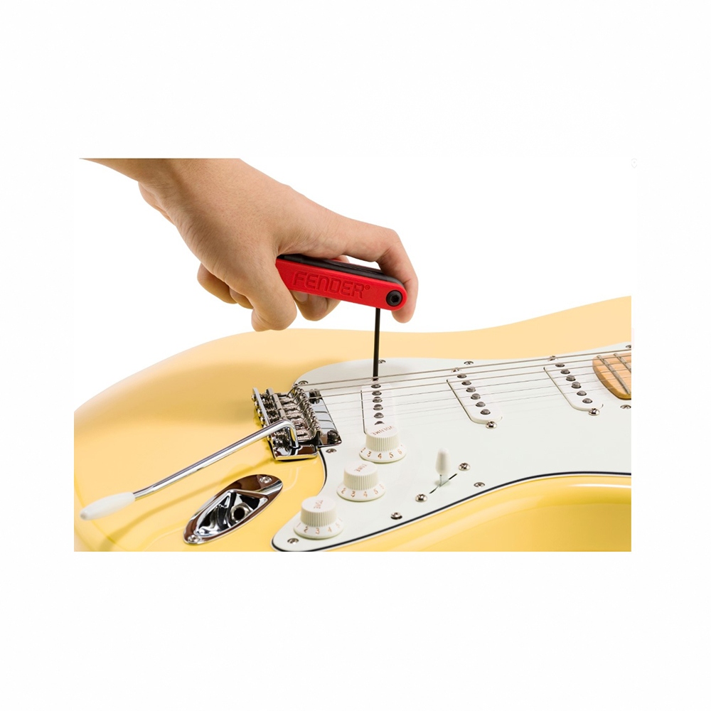 Fender Guitar & Bass Multi-Tools 樂器調整工具組【敦煌樂器】, , large