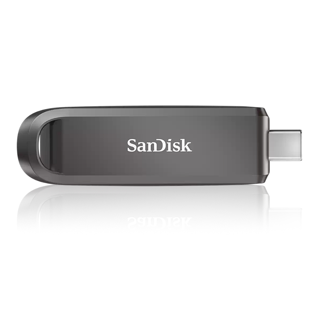【SanDisk】CZ890 Extreme PRO 512G USB-C 隨身碟 速度高達 1,000MB/s