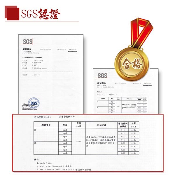 PERFECT 理想牌 日式黑金鋼平煎鍋不沾平底鍋IH無蓋 28cm（店配把手自行組裝）-Leidea樂德兒, , large