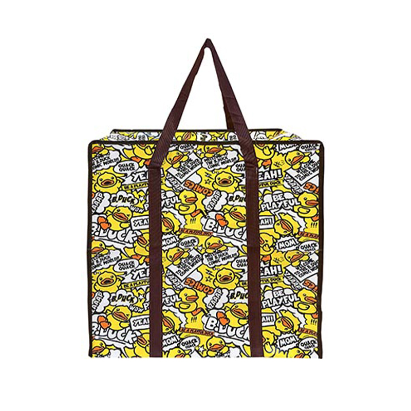 shopping storage bag, , large