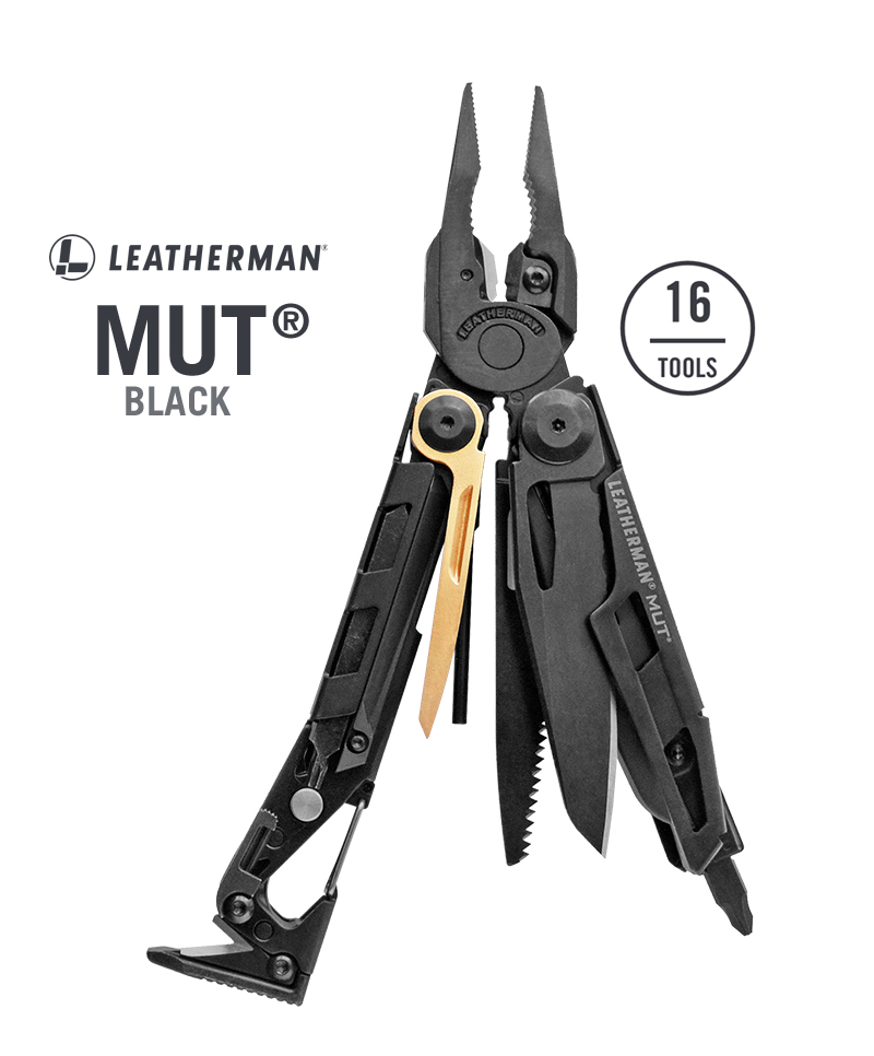 LEATHERMAN pliers, , large