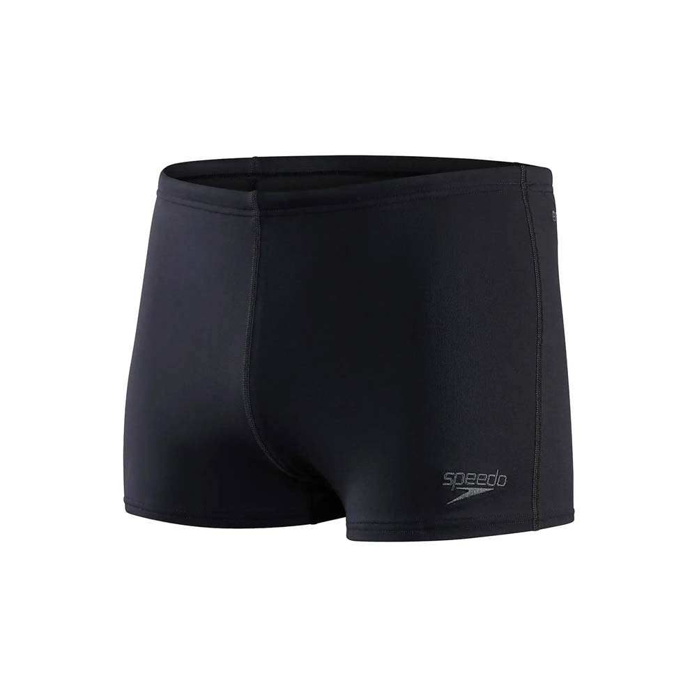 [秉宸] SPEEDO ECO ENDURANCE+ 男運動四角泳褲 耐氯 極速乾 環保材質 SD8134480001, , large