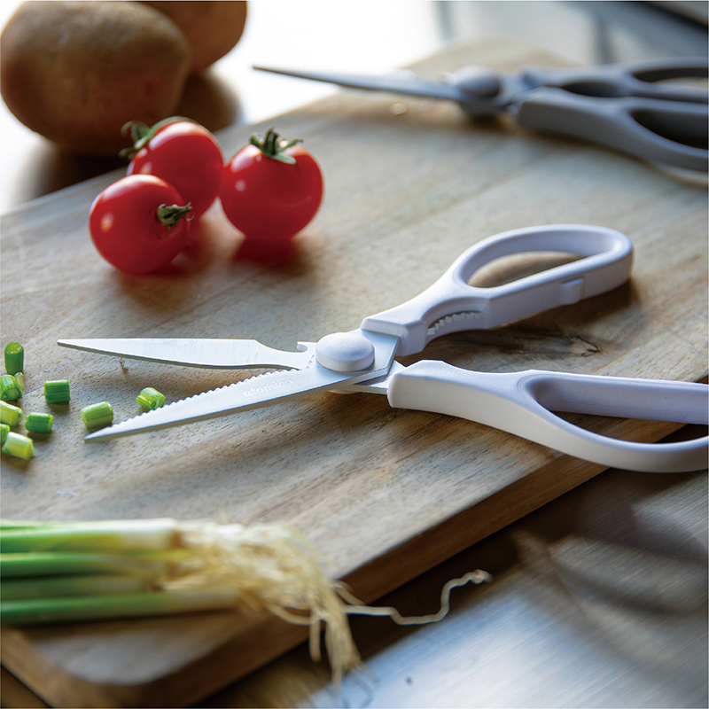 KITCHEN SCISSORS, , large