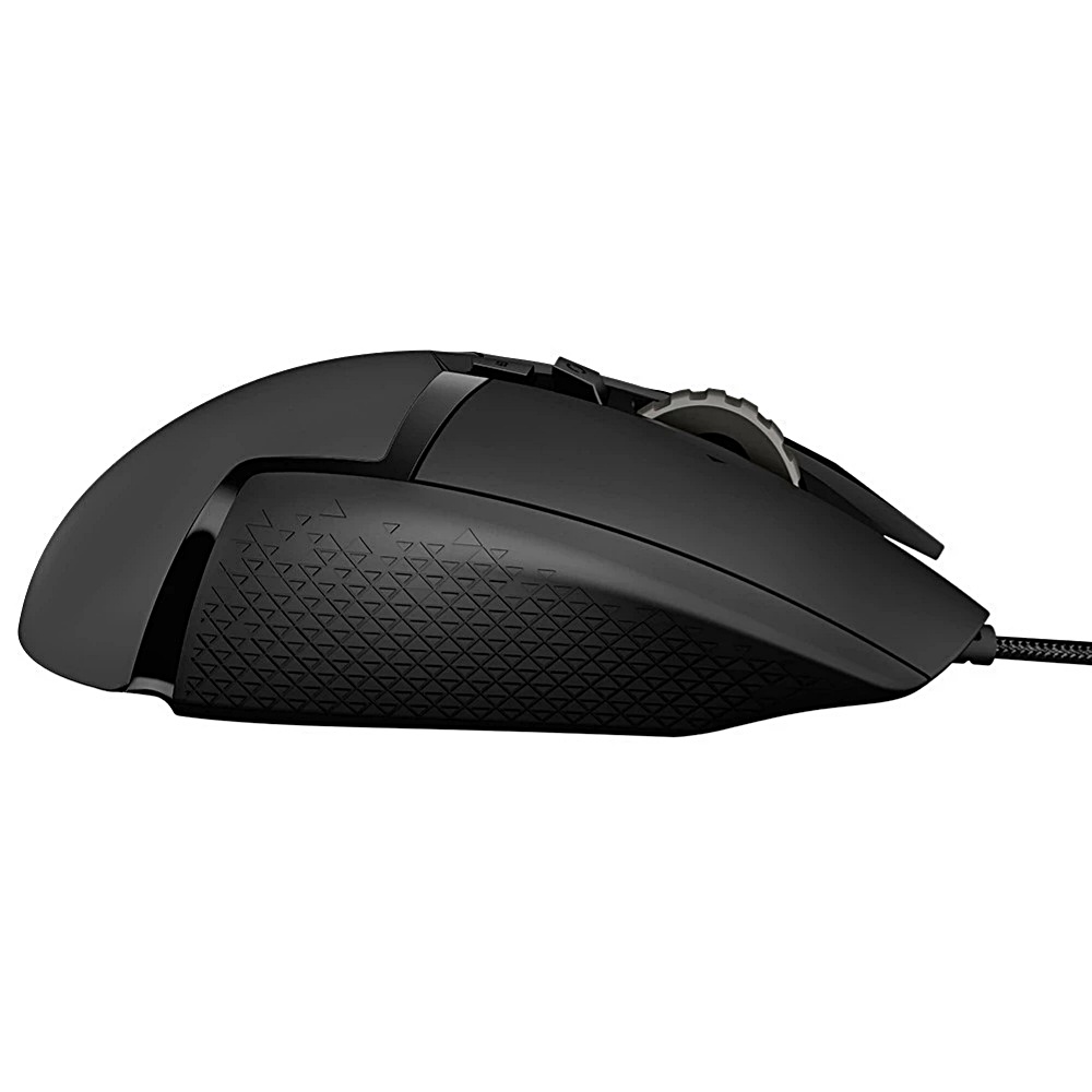 【 Logitech 羅技 】G502 Hero 電競 有線 滑鼠, , large