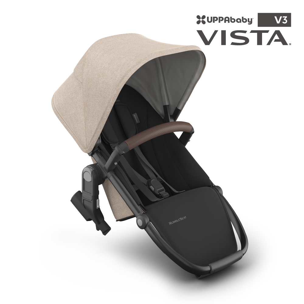 【UPPAbaby】VISTA V3摺疊座椅, , large
