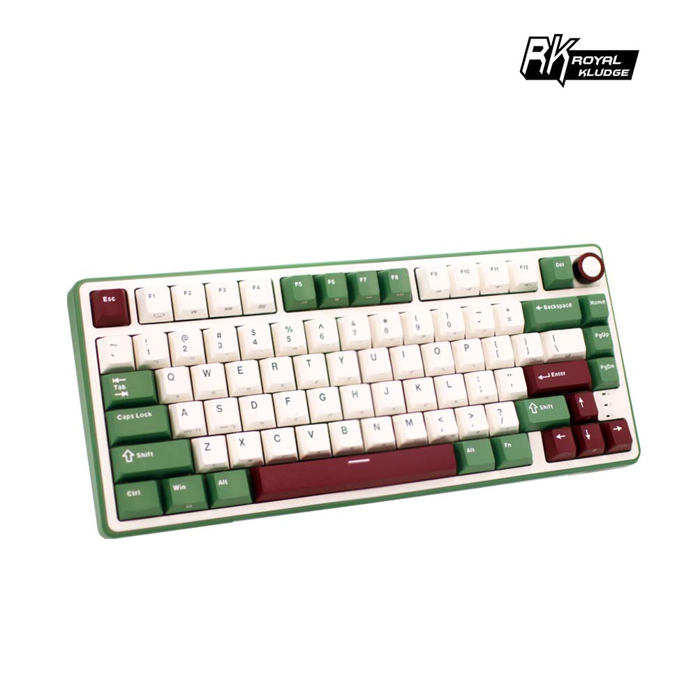 RK R75 Mechanical Keyboard, , large