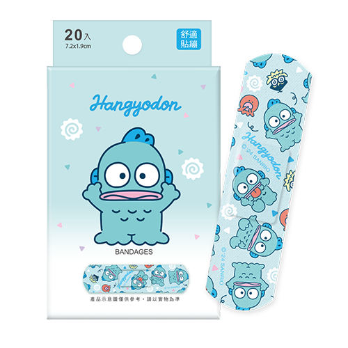 OK wound pad, , large