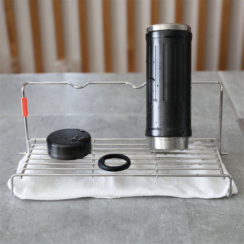 BOTTLE STAND, , large