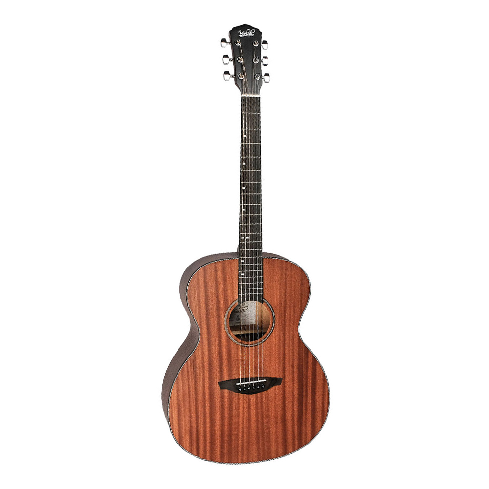 Veelah VOMM 40吋 民謠吉他【敦煌樂器】, , large