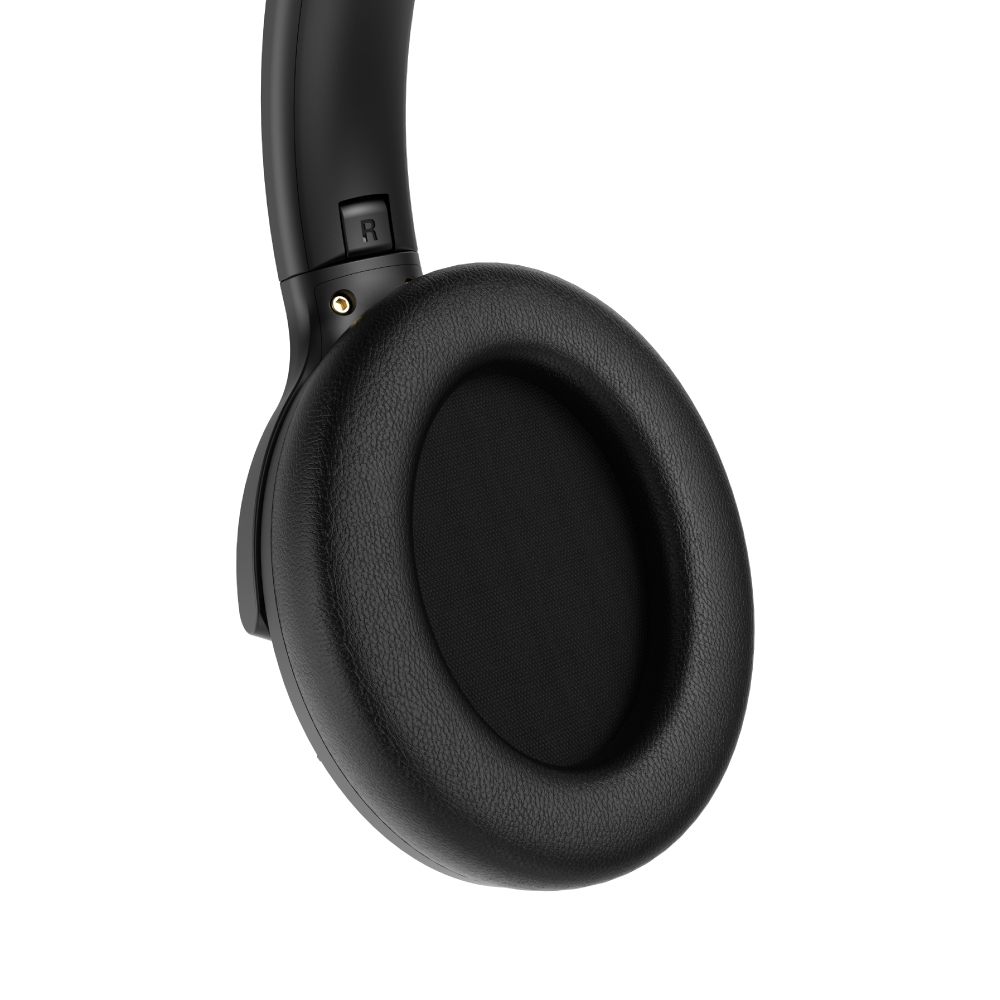 【固士特】JODIO K3藍牙行動KTV耳機_黑色(送專屬收納包，顏色隨機), , large