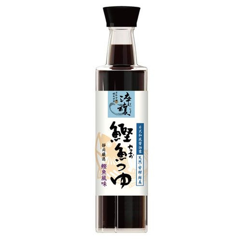 Japanese Soy Sauce-Shizuoka Bonito, , large