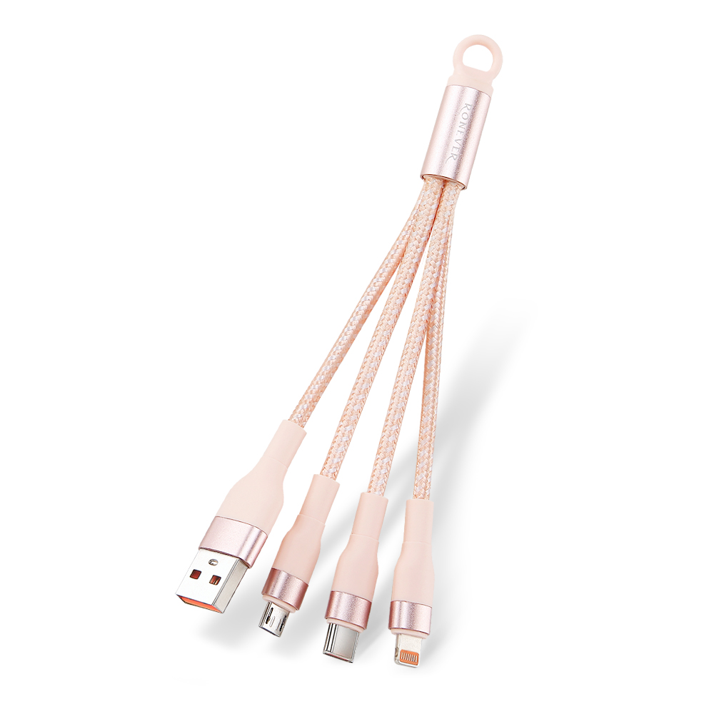 Charging cable