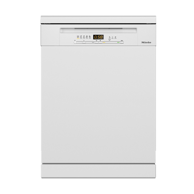 MIELE G5214C SC獨立式洗碗機, , large