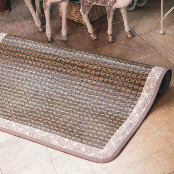 Bamboo Mat 1 Person