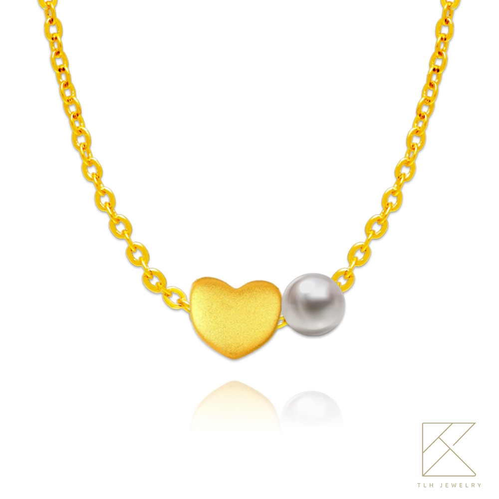 【童樂繪金飾】一生無憂-金飯碗 紅繩手鍊/項鍊禮盒 約重0.05錢±0.02, , large