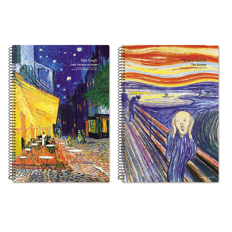 Notebook, , large