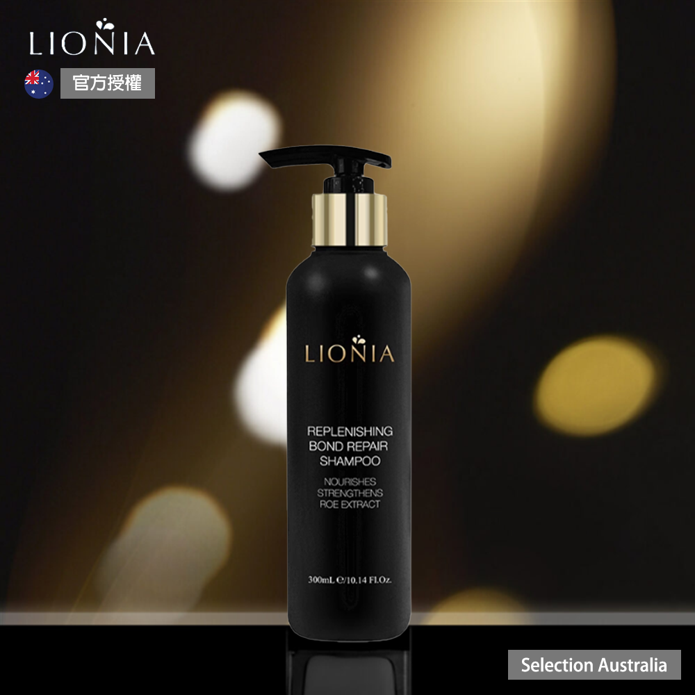 LIONIA Replenishing Bond Repair Shampoo