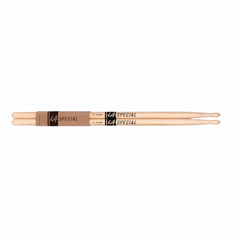 PROMARK LA5AW LA Special 5A 胡桃木鼓棒【敦煌樂器】, , large