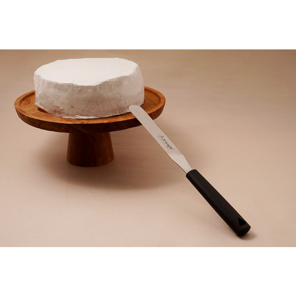 蓋瑞廚物【Triangle 三角牌 德國 12cm  15cm 抹刀】抹刀 不鏽鋼抹刀 蛋糕抹刀 奶油抹刀 抹刀, , large