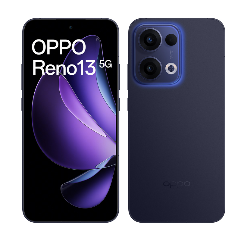 OPPO Reno13 12G_256G(藍色)