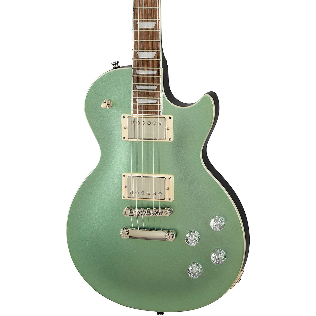 Epiphone Les Paul Muse 金屬亮面電吉他 多色款【敦煌樂器】, , large