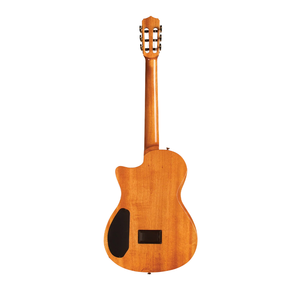 Cordoba Stage Tedge Burst 電古典吉他【敦煌樂器】, , large