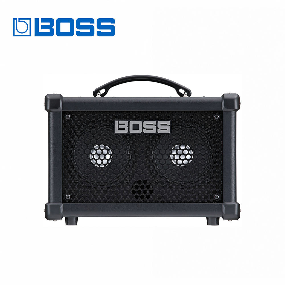 【福利品】BOSS DUAL CUBE BASS LX 貝斯音箱【敦煌樂器】, , large