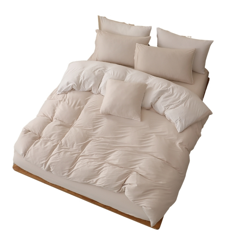 Double bed package, , large