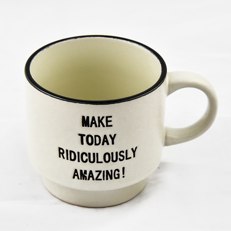 British style mug, , large