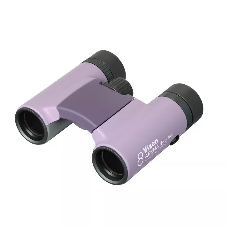 [永光儀器] 五款顏色可選 | Vixen Arena H+ 8x21 雙筒望遠鏡, , large