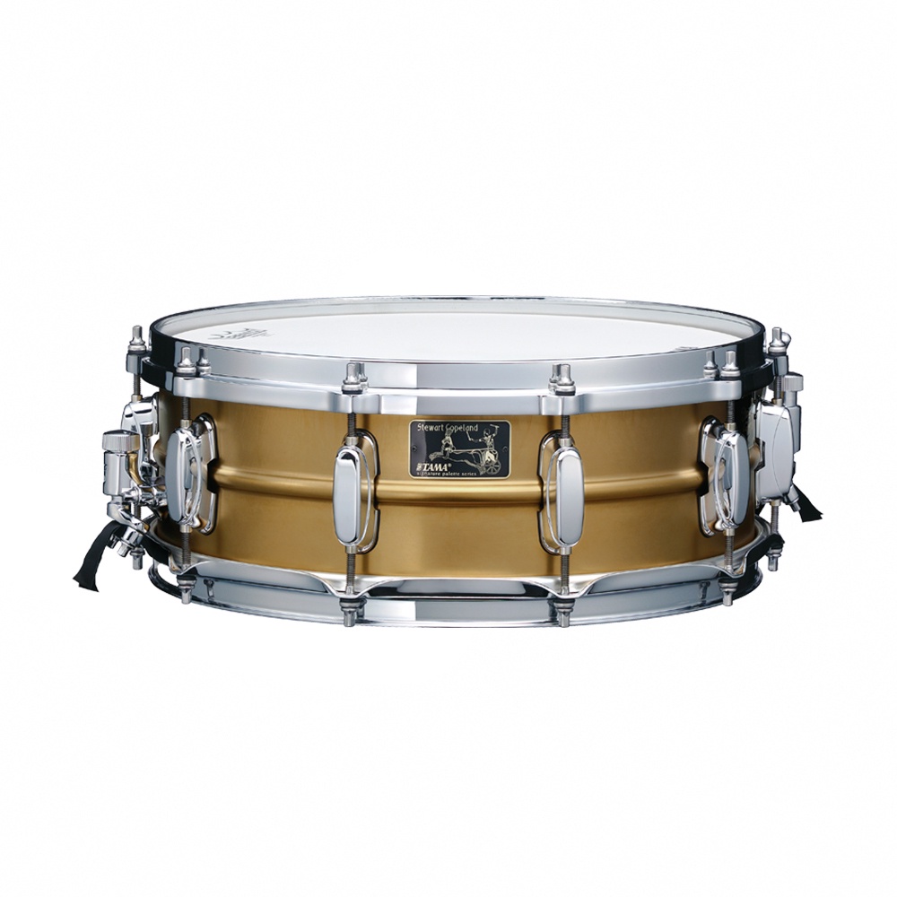 TAMA Stewart Copeland SC145A40 限量紀念簽名款 小鼓【敦煌樂器】, , large