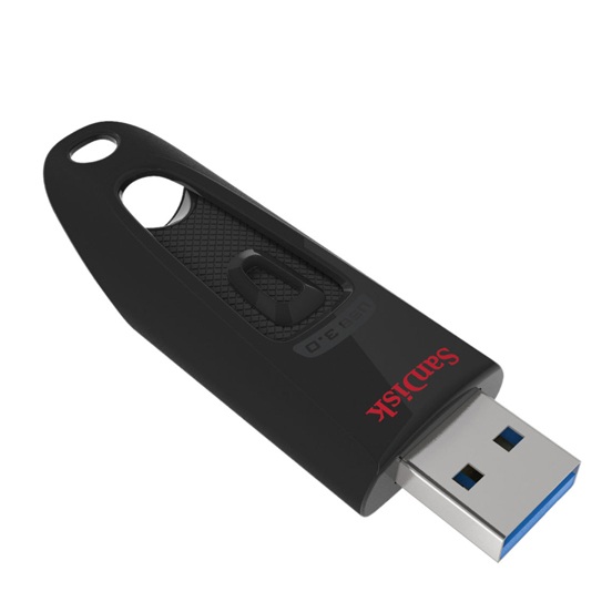 SanDisk Ultra CZ48 256G USB 3.0, , large