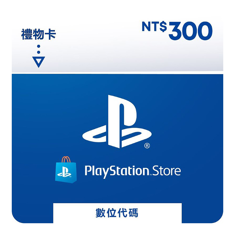 PSN  Points  $300, , large