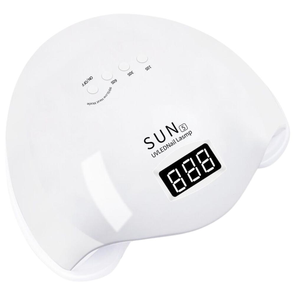 SUN5美甲機-白色, , large