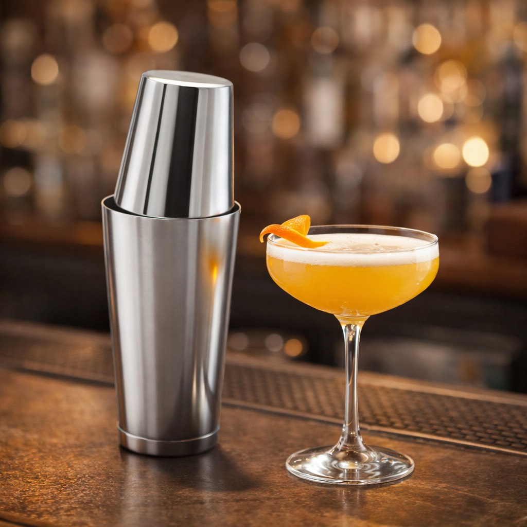 [巴果果]雪克杯 CBOB-01-01, , large