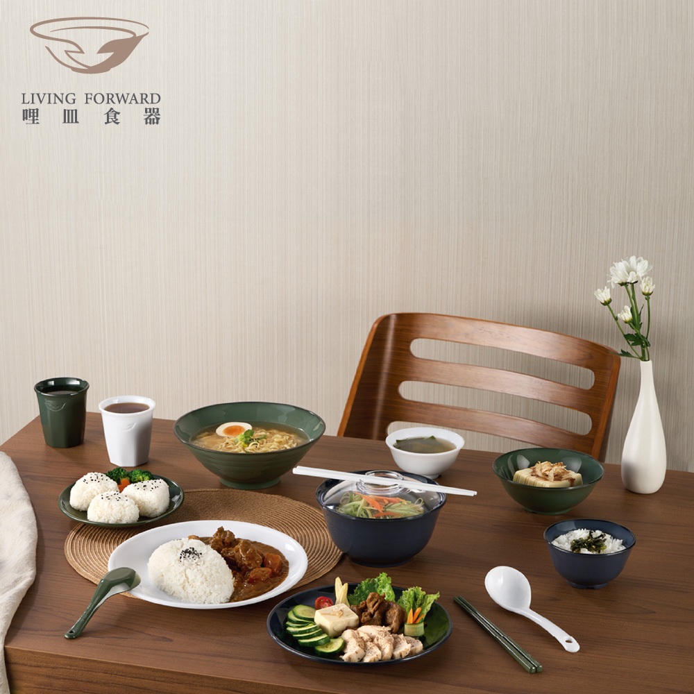 【哩皿食器】台灣製  CPET 潔晶杯｜暮夜藍, 暮夜藍, large