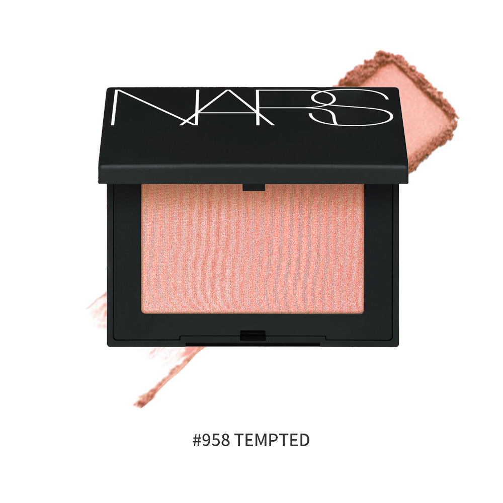 【NARS 】炫色腮紅 4.8g #新版TEMPTED