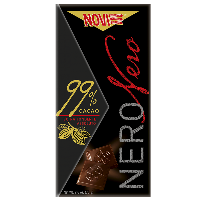 義大利Novi極致黑巧克力99, , large