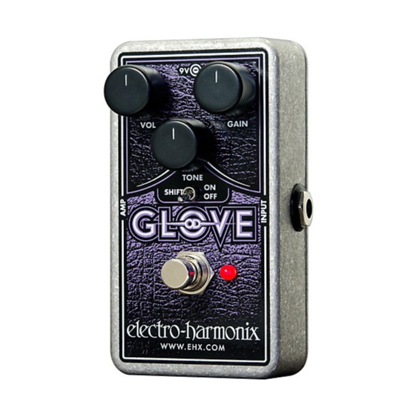 Electro Harmonix Glove 破音效果器【敦煌樂器】, , large