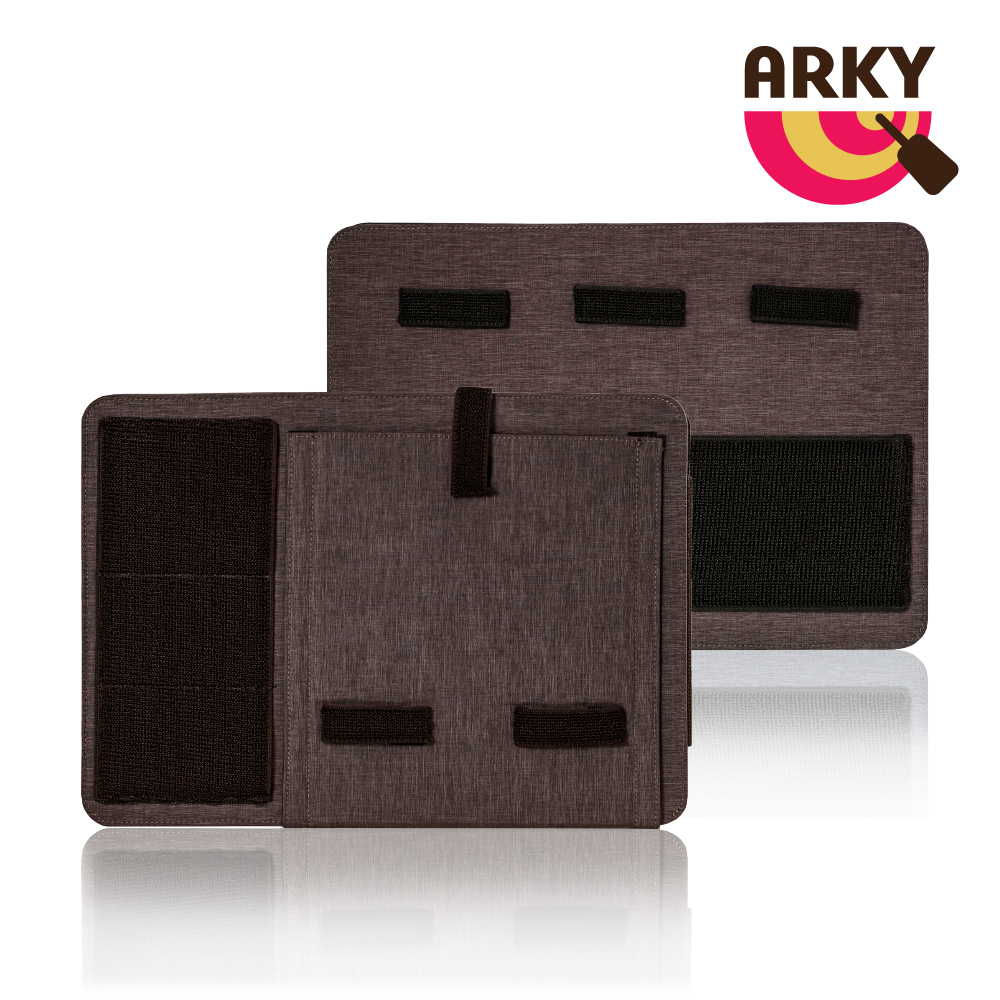 ARKY BoardPass Lite Black