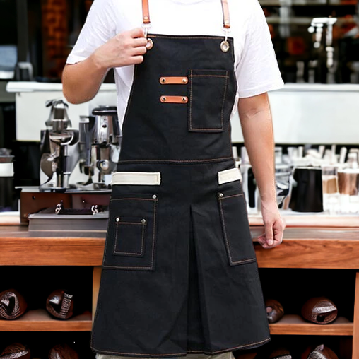 slit-denim-apron, , large