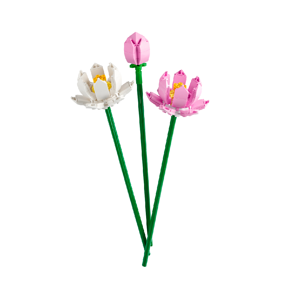 樂高蓮花 #40647, , large